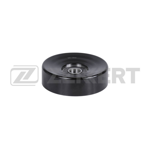 Ролик натяжной агрегатного ремня Toyota LC 100 98- LC 200 08- Chevrolet Tahoe (B2W) 99- Jeep Gran