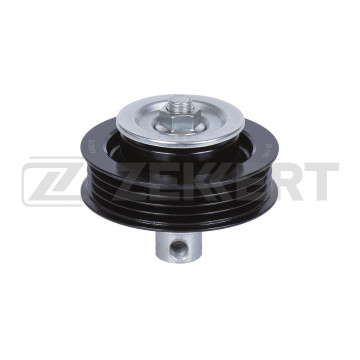 Ролик натяжной агрегатного ремня Toyota LC 200 (J20) 07- Lexus LX (J200) 15-