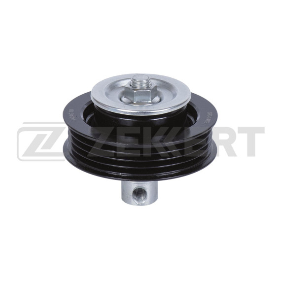 Ролик натяжной агрегатного ремня Toyota LC 200 (J20) 07- Lexus LX (J200) 15-