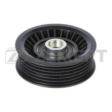 Ролик натяжной агрегатного ремня VW Crafter 30-35 06- Crafter 30-50 06-