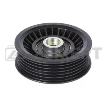 Ролик натяжной агрегатного ремня VW Crafter 30-35 06- Crafter 30-50 06-