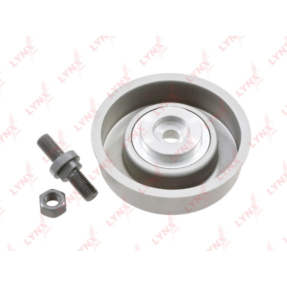 Ролик натяжной / приводной MITSUBISHI Galant VI 2.0 96-00 / Space Wagon(N8/N9) 2.4 98-04