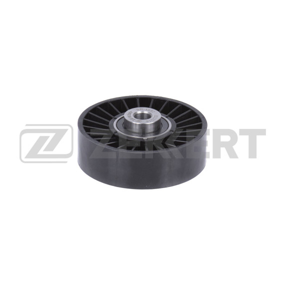 Ролик обводной агрегатного ремня Alfa Romeo 145 (930) 99- 147 (937) 01- 156 (932) 97- Lancia Lybr