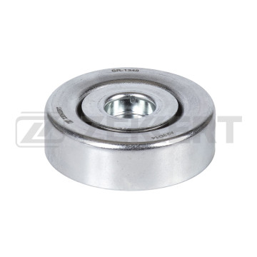 Ролик обводной агрегатного ремня BMW 3 (E36) 91- 5 (E34 E39) 91- Opel Omega B 94-