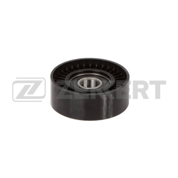 Ролик обводной агрегатного ремня BMW 3 (E36 E46) 90- 5 (E3_ E6_) 90- 7 (E38 E65-E67) 95- X3 (E