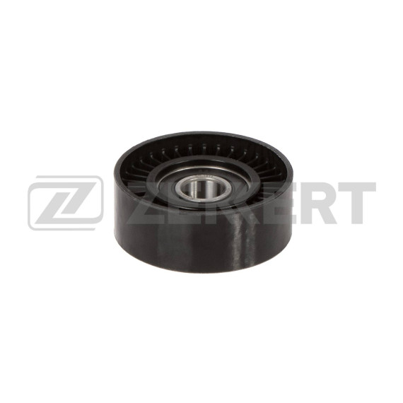 Ролик обводной агрегатного ремня BMW 3 (E36 E46) 90- 5 (E3_ E6_) 90- 7 (E38 E65-E67) 95- X3 (E