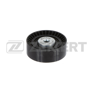 Ролик обводной агрегатного ремня BMW 3 (E36 E46) 90- 5 (E34 E39 E61) 89- X5 (E53) 00- X3 (E83)