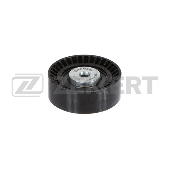 Ролик обводной агрегатного ремня BMW 3 (E36 E46) 90- 5 (E34 E39 E61) 89- X5 (E53) 00- X3 (E83)