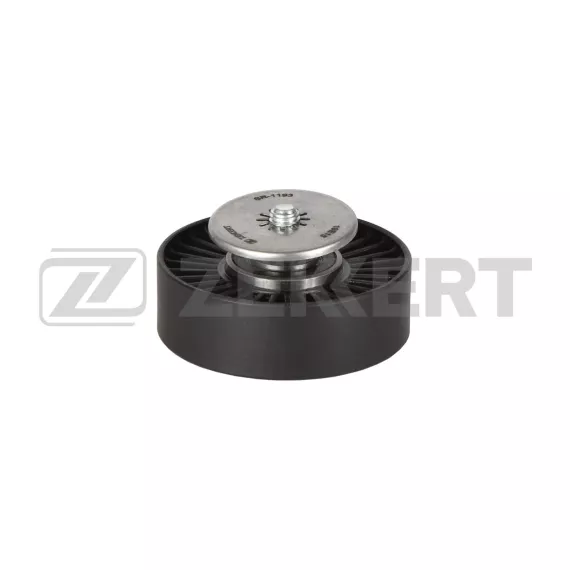 Ролик обводной агрегатного ремня BMW 3 (E90-E93) 04- 5 (E60-E61) 04- X3(E83) 06- X5(E70) 06- 7 (