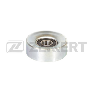 Ролик обводной агрегатного ремня BMW 3 (F30 F80) 12- Citroen C5 III 09- C4 I II 08- Peugeot 308
