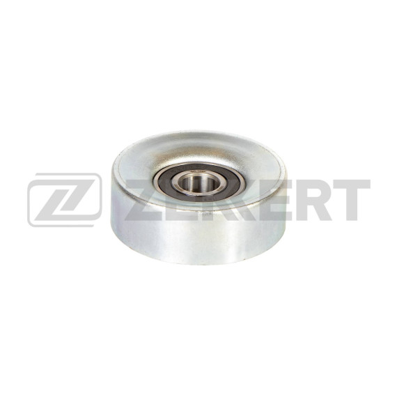 Ролик обводной агрегатного ремня BMW 3 (F30 F80) 12- Citroen C5 III 09- C4 I II 08- Peugeot 308