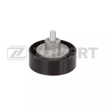 Ролик обводной агрегатного ремня BMW 7 (E65-E67) 03- 5 (E60 E61) 01- X3 (E83) 03-