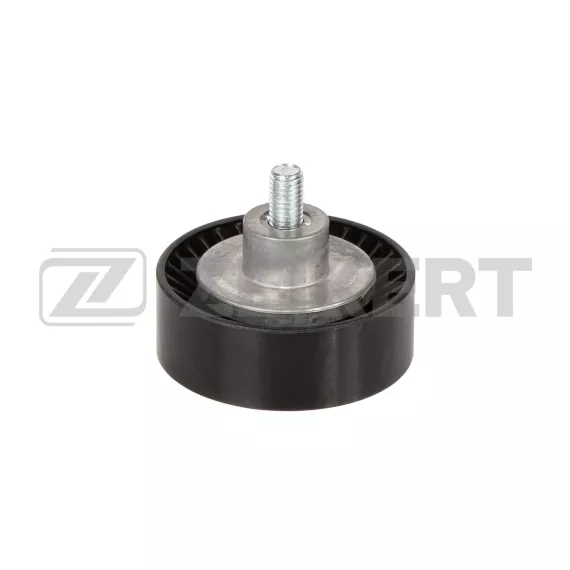Ролик обводной агрегатного ремня BMW 7 (E65-E67) 03- 5 (E60 E61) 01- X3 (E83) 03-