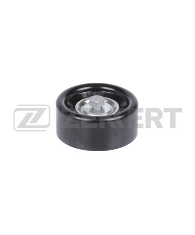 Ролик обводной агрегатного ремня Chevrolet Captiva (C100 C140) 11- Opel Astra J 12- Insignia A 08