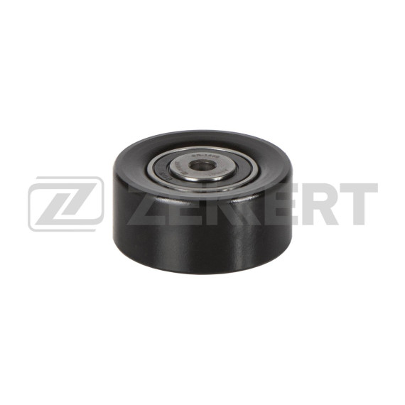 Ролик обводной агрегатного ремня Citroen Xsara 98- C3 I II 02- Jumpy 98- Berlingo 98- Peugeot 2