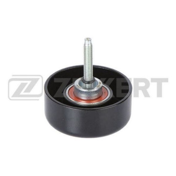 Ролик обводной агрегатного ремня Ford Fiesta V 05- Maverick 04- Mondeo III IV 00- Transit VII 06