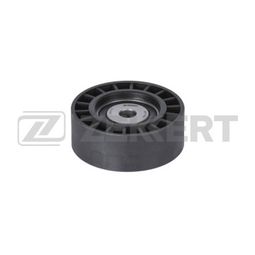 Ролик обводной агрегатного ремня Gaz Gazelle 94- Sobol (2217 2310 2752) 97- Uaz Patriot 04- Hun