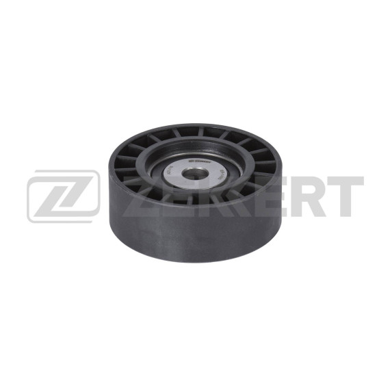 Ролик обводной агрегатного ремня Gaz Gazelle 94- Sobol (2217 2310 2752) 97- Uaz Patriot 04- Hun