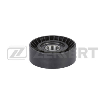 Ролик обводной агрегатного ремня  Kalina 04- Priora 07- Granta 11- Chevrolet Niva (2123) 02-