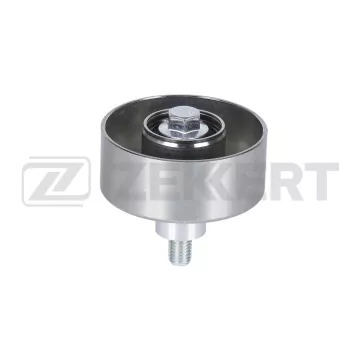 Ролик обводной агрегатного ремня Land Rover Range Rover III 06- Range Rover Sport 06-