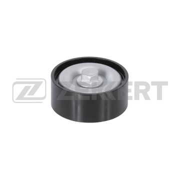 Ролик обводной агрегатного ремня  Largus 12- Renault Duster 11- Logan I II 09- Sandero I II