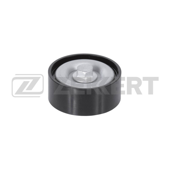 Ролик обводной агрегатного ремня  Largus 12- Renault Duster 11- Logan I II 09- Sandero I II