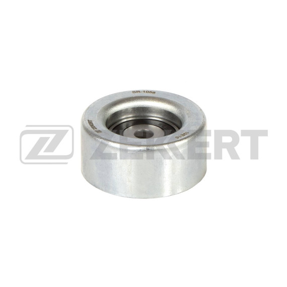 Ролик обводной агрегатного ремня Lexus RX (_L1_ _U3_) 06- Toyota LC Prado 120 150 02- Camry (V40