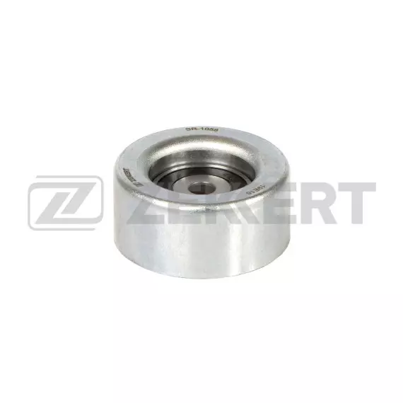 Ролик обводной агрегатного ремня Lexus RX (_L1_ _U3_) 06- Toyota LC Prado 120 150 02- Camry (V40