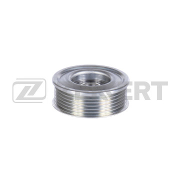 Ролик обводной агрегатного ремня Mazda 2 II 07- 3 04-