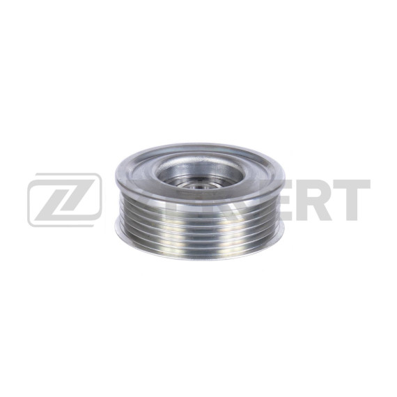 Ролик обводной агрегатного ремня Mazda 2 II 07- 3 04-