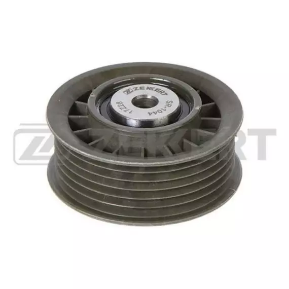 Ролик обводной агрегатного ремня MB C-Class (202) 93- E-Class (124 210) 93- Sprinter (901-904) 95