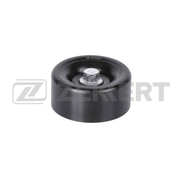 Ролик обводной агрегатного ремня Nissan Murano (Z51) 07- Teana (J32) 08-
