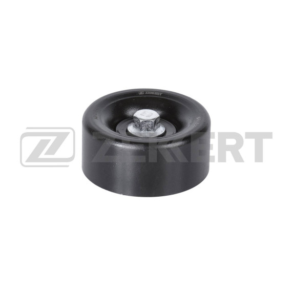 Ролик обводной агрегатного ремня Nissan Murano (Z51) 07- Teana (J32) 08-