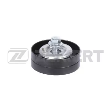 Ролик обводной агрегатного ремня Opel Astra G 00- Astra H 04- Corsa C D 00- Zafira A B 01-