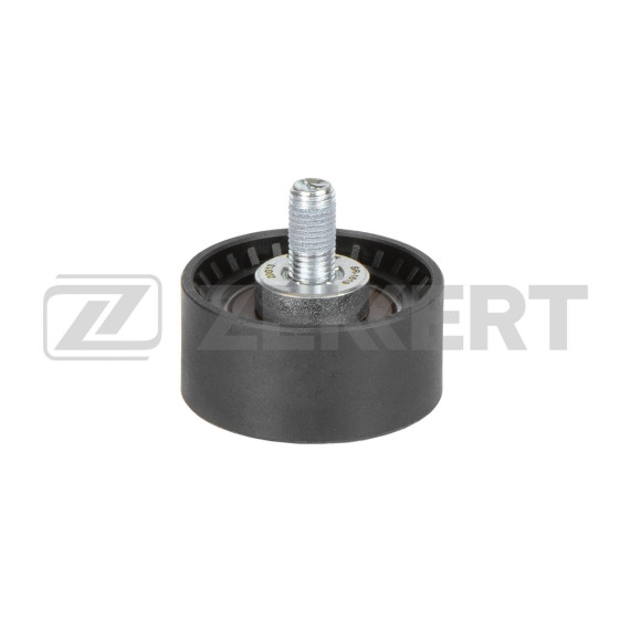 Ролик обводной агрегатного ремня  Priora 07- Priora 09- Priora 08-