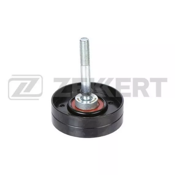Ролик обводной агрегатного ремня Seat Ibiza III IV 02- Skoda Fabia (6Y_ 54_) 01- Rapid (NH3 NK_