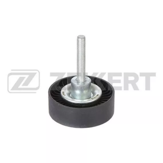 Ролик обводной агрегатного ремня Skoda Fabia (542 545) 07- Octavia (1Z_) 04- VW Golf V VI 03- P
