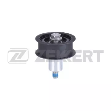 Ролик обводной агрегатного ремня Skoda Octavia (1U_ 1Z_) 00- Skoda Fabia (6Y_ 542 545) 99- VW P