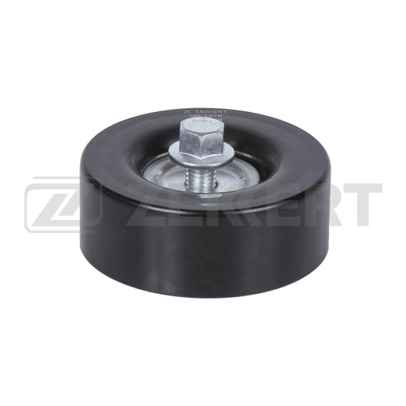 Ролик обводной агрегатного ремня Subaru Forester (SH_) 10- Impreza (GJ_ GP_) 11- Outback (BR BS BT