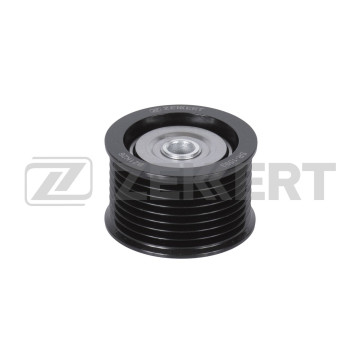 Ролик обводной агрегатного ремня Toyota LC 200 10- Sequoia (K60) 07- Tundra Pickup (K50) 09-