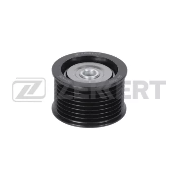 Ролик обводной агрегатного ремня Toyota LC 200 10- Sequoia (K60) 07- Tundra Pickup (K50) 09-