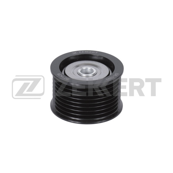 Ролик обводной агрегатного ремня Toyota LC 200 10- Sequoia (K60) 07- Tundra Pickup (K50) 09-