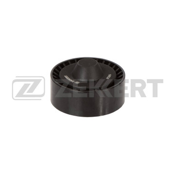 Ролик обводной агрегатного ремня VW Golf IV 97- Polo III 96- Seat Toledo II 98- Ibiza II 96- Sko