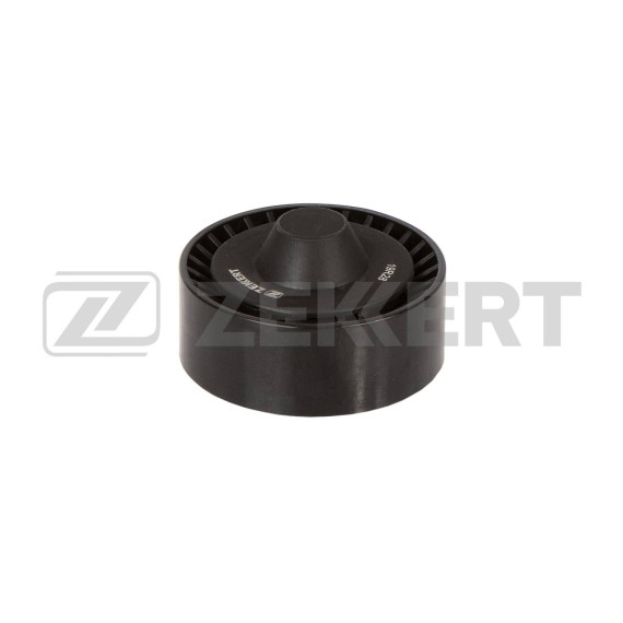 Ролик обводной агрегатного ремня VW Golf IV 97- Polo III 96- Seat Toledo II 98- Ibiza II 96- Sko