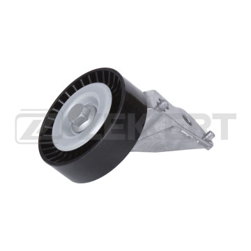 Ролик обводной агрегатного ремня VW Jetta III IV 05- Audi A3 III 11- Q3 16-