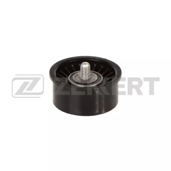 Ролик обводной ремня ГРМ Chevrolet Lacetti (J200) 05- Opel Meriva A 03- Vectra C 02- Astra G H 9