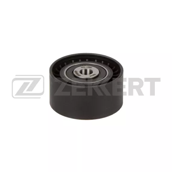 Ролик обводной ремня ГРМ Ford Focus II 04- Mazda 3 04- Suzuki SX4 (_Y) 07- Peugeot 308 07- 206 0