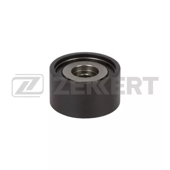 Ролик обводной ремня ГРМ Mazda 323 V 94- 626 IV 92- MX-6 92- MX-3 92- Xedos 9 92- Xedos 6 92-