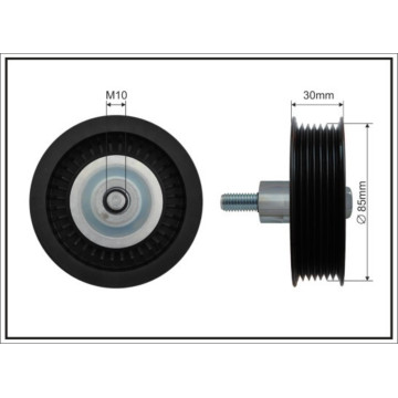 Ролик поликлин.ремня