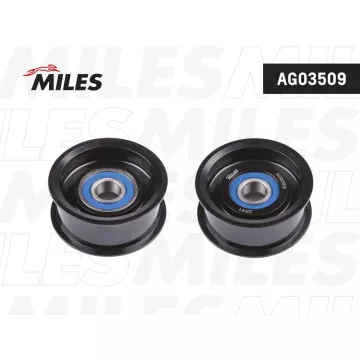 Ролик приводного ремня INFINITI EX35-37 07>/FX35-37 08>/G35-37 06>/M35-37 08> NISSAN Skyline 3.5-3.